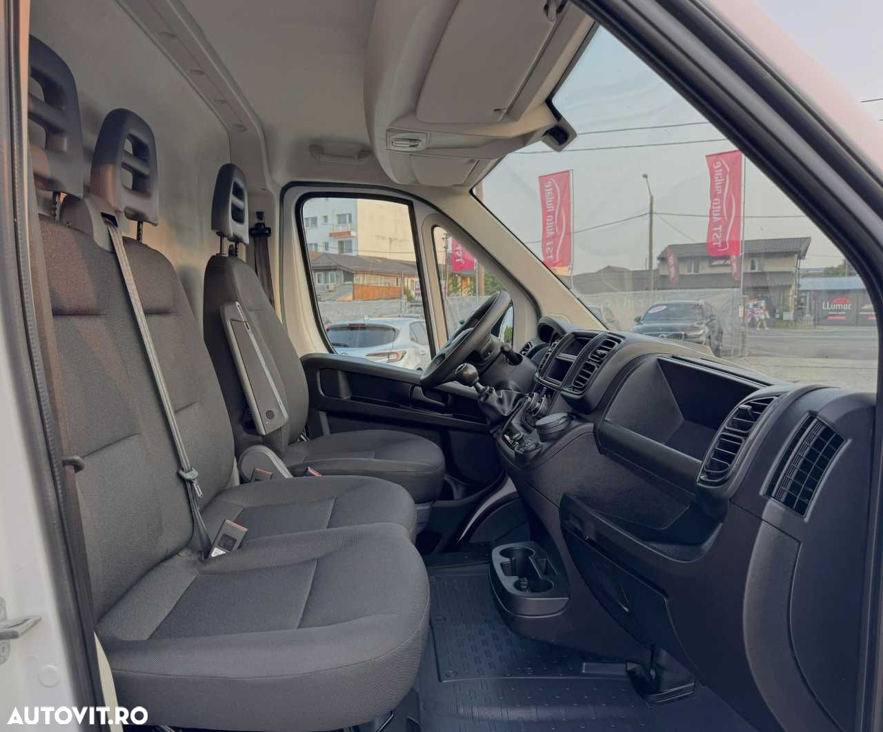 Fiat DUCATO L4H3 - 19