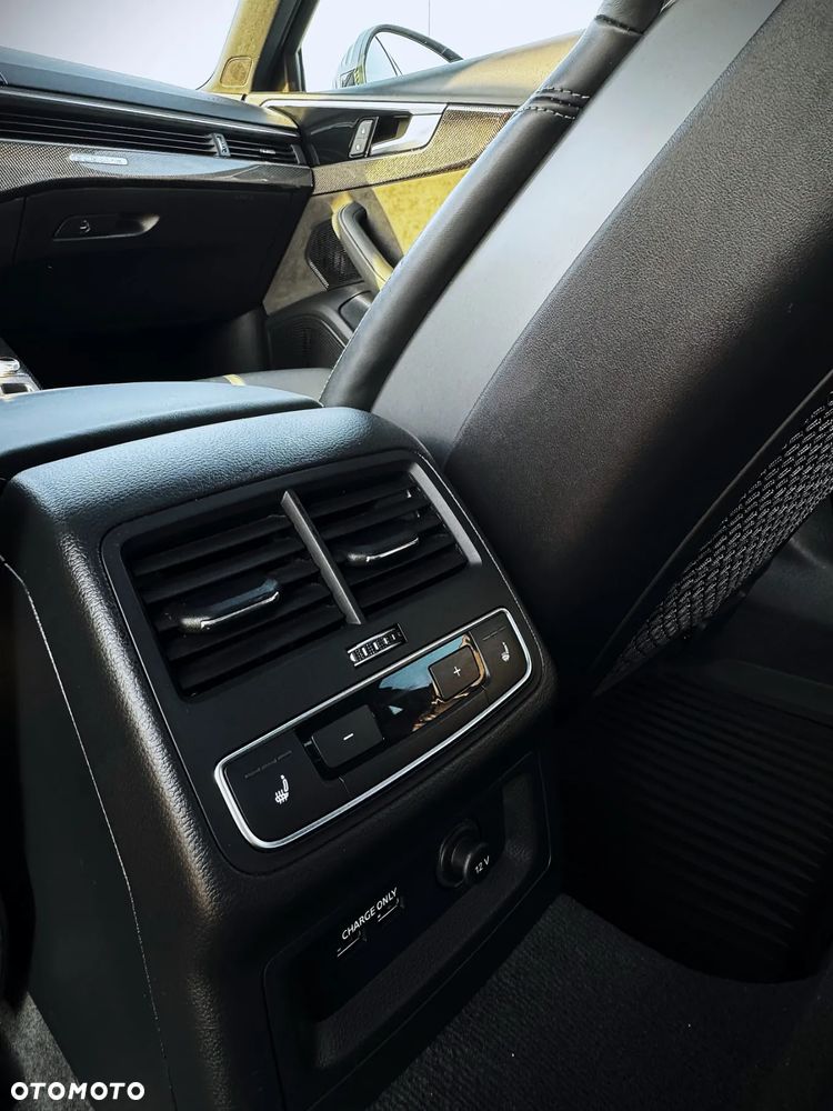 Audi S4 Limousine - 36