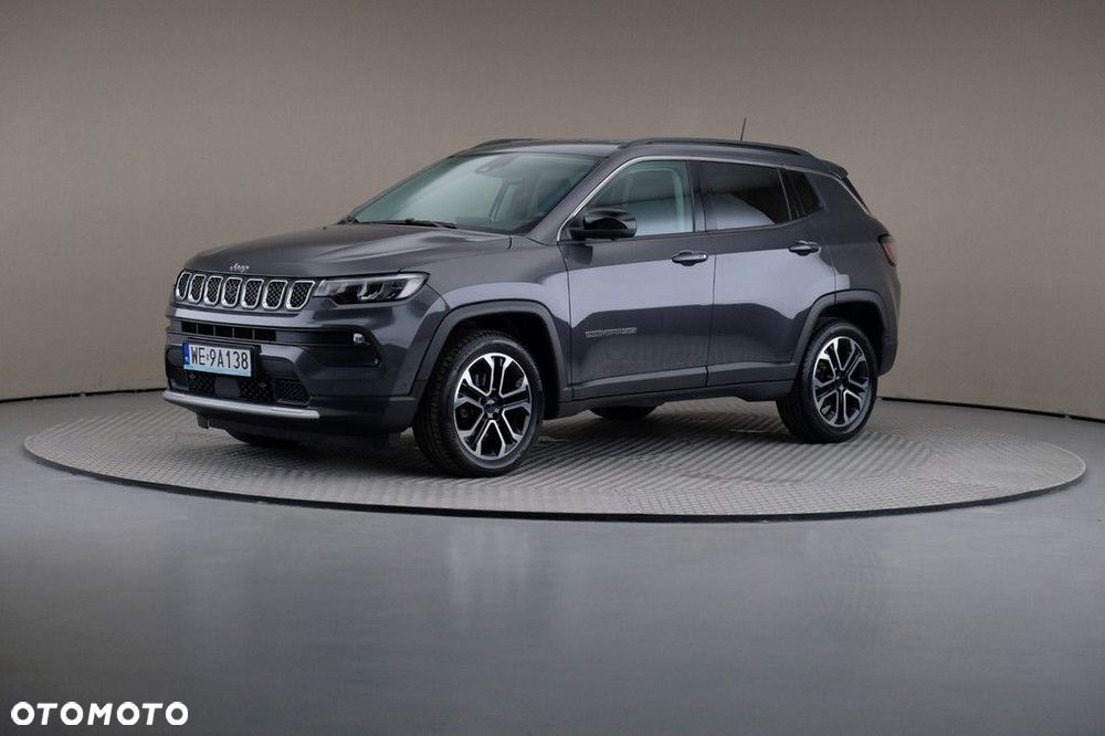Jeep Compass - 1