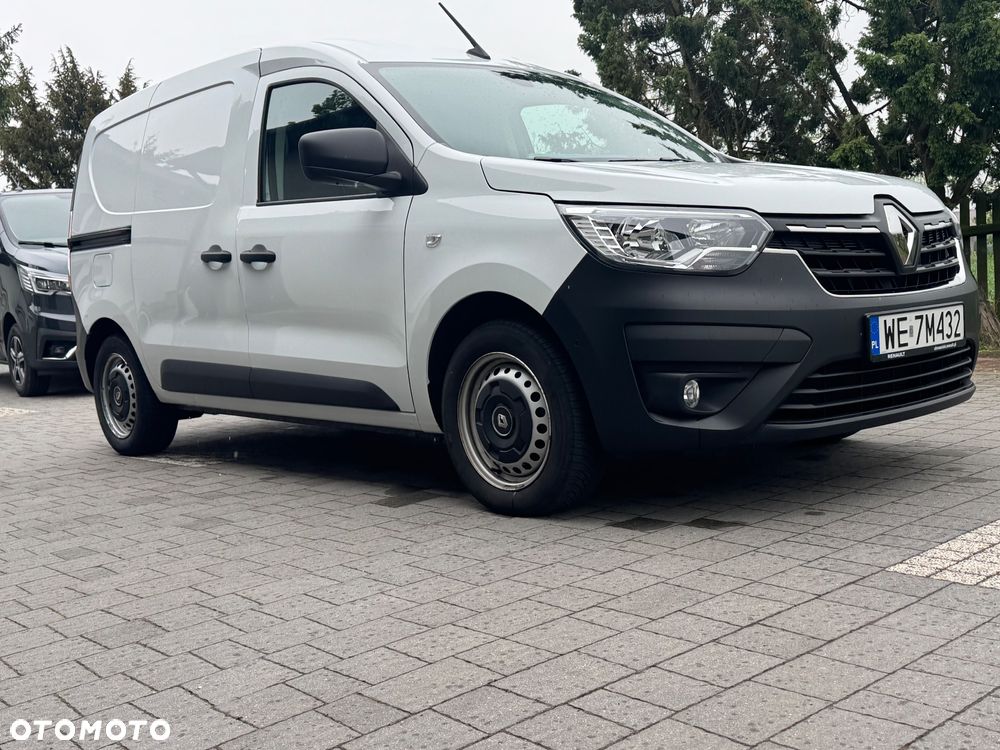 Renault Express - 4