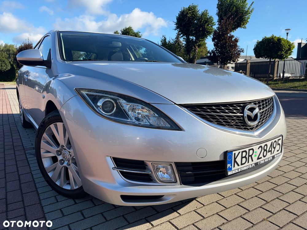 Mazda 6 Sport 2.0 Dynamic - 1