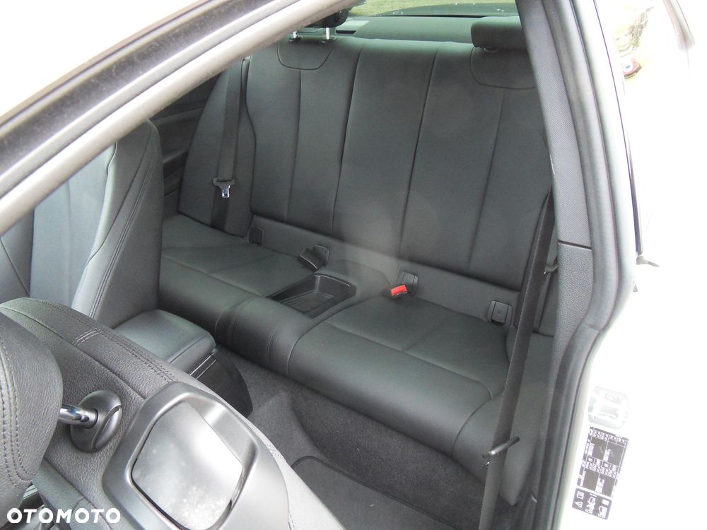 BMW M2 Coupe DKG - 14