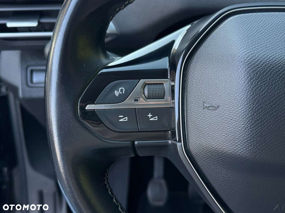 Peugeot 3008 - 14