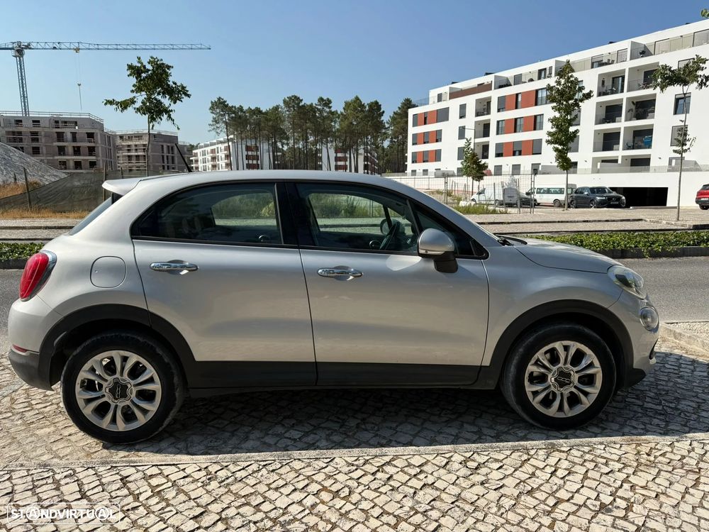 Fiat 500X - 2