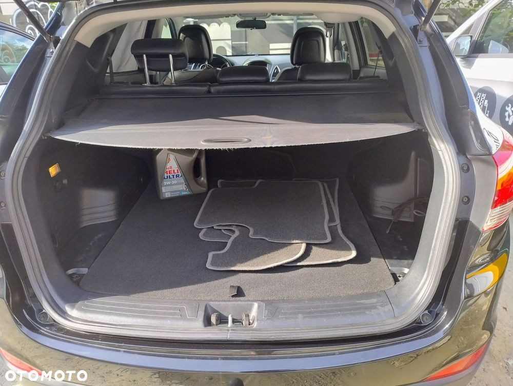 Hyundai ix35 1.6 GDI Classic 2WD - 7