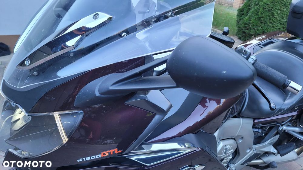 BMW K - 30