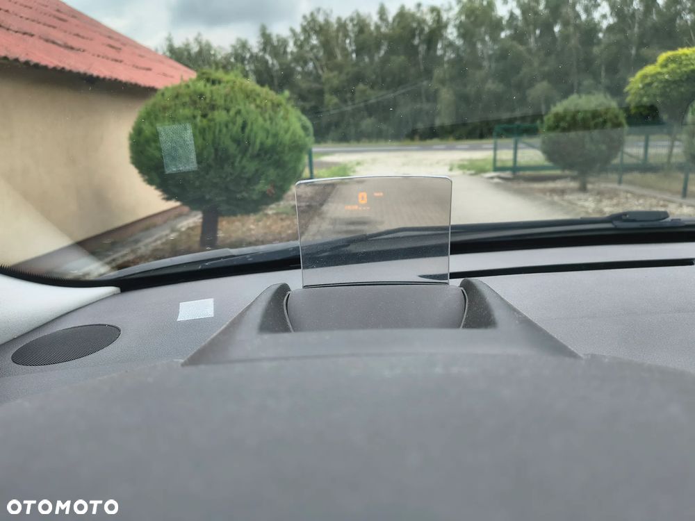 Peugeot 5008 HDI 160 Automatik Active - 10
