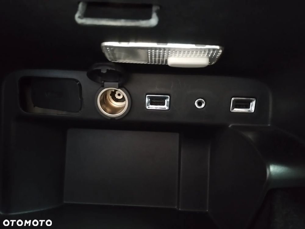 Citroën C4 Grand Picasso BlueHDi 120 Seduction - 16