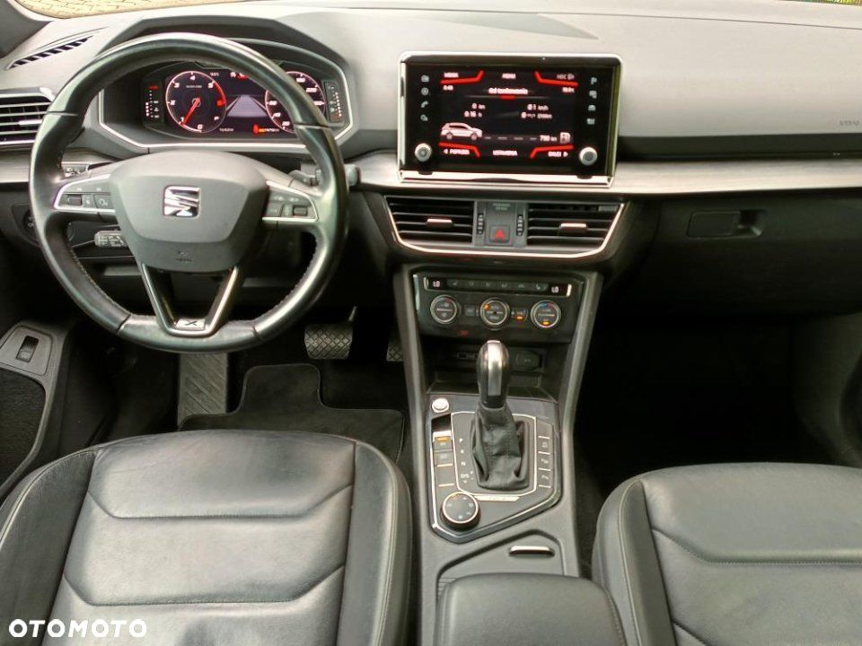 Seat Tarraco - 15