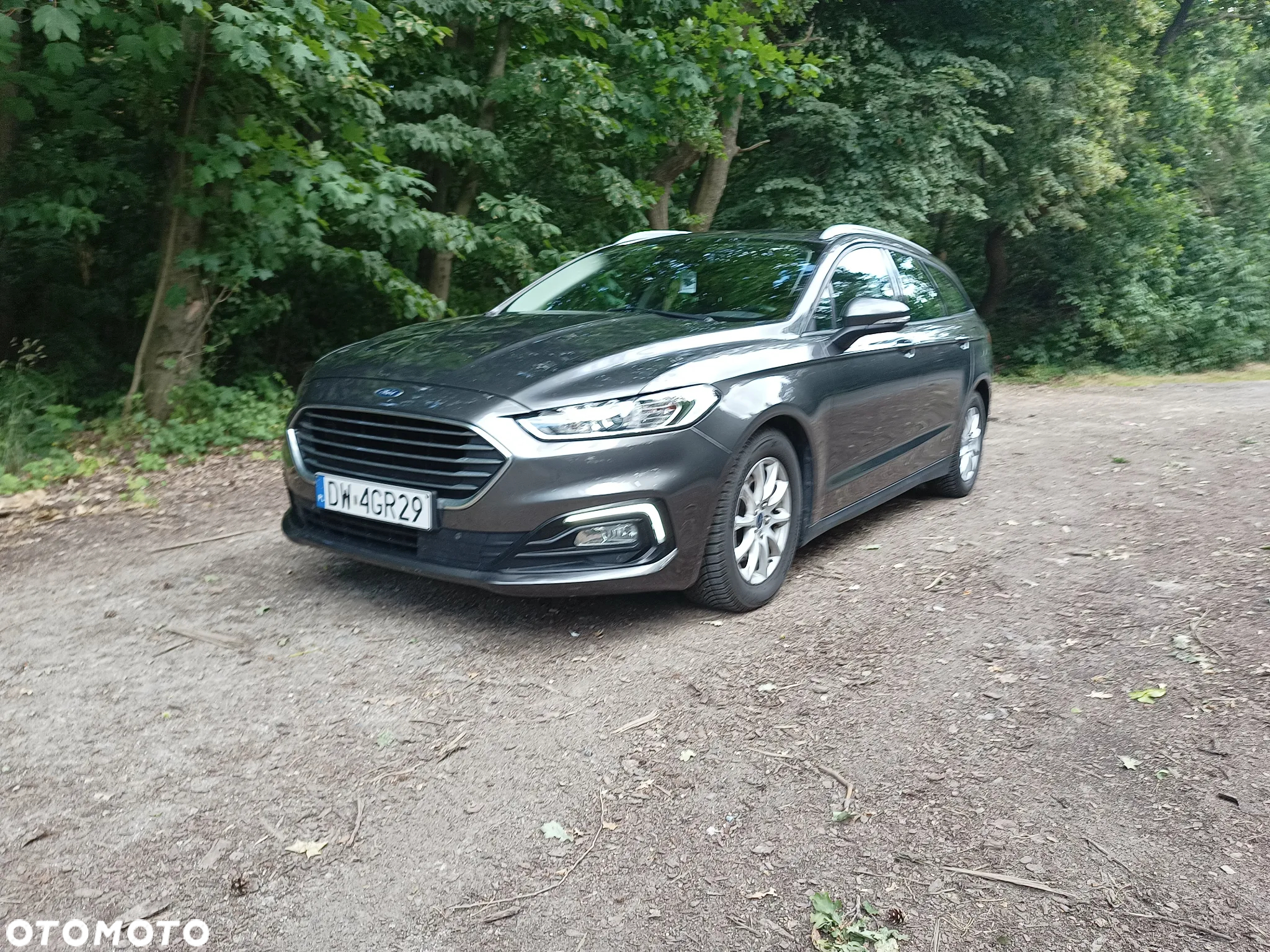 Ford Mondeo 1.5 EcoBoost Trend - 7