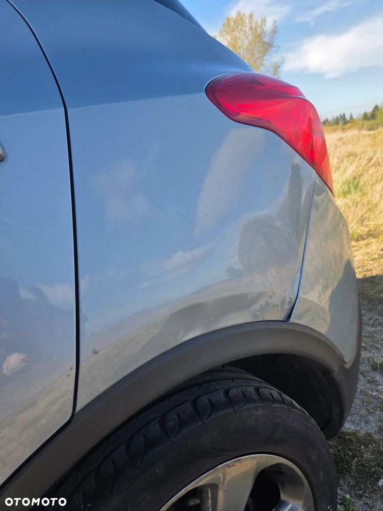 Opel Mokka - 25