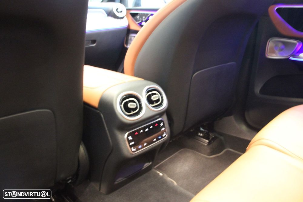Mercedes-Benz GLC 63 AMG S E Performance 4Matic+ - 19