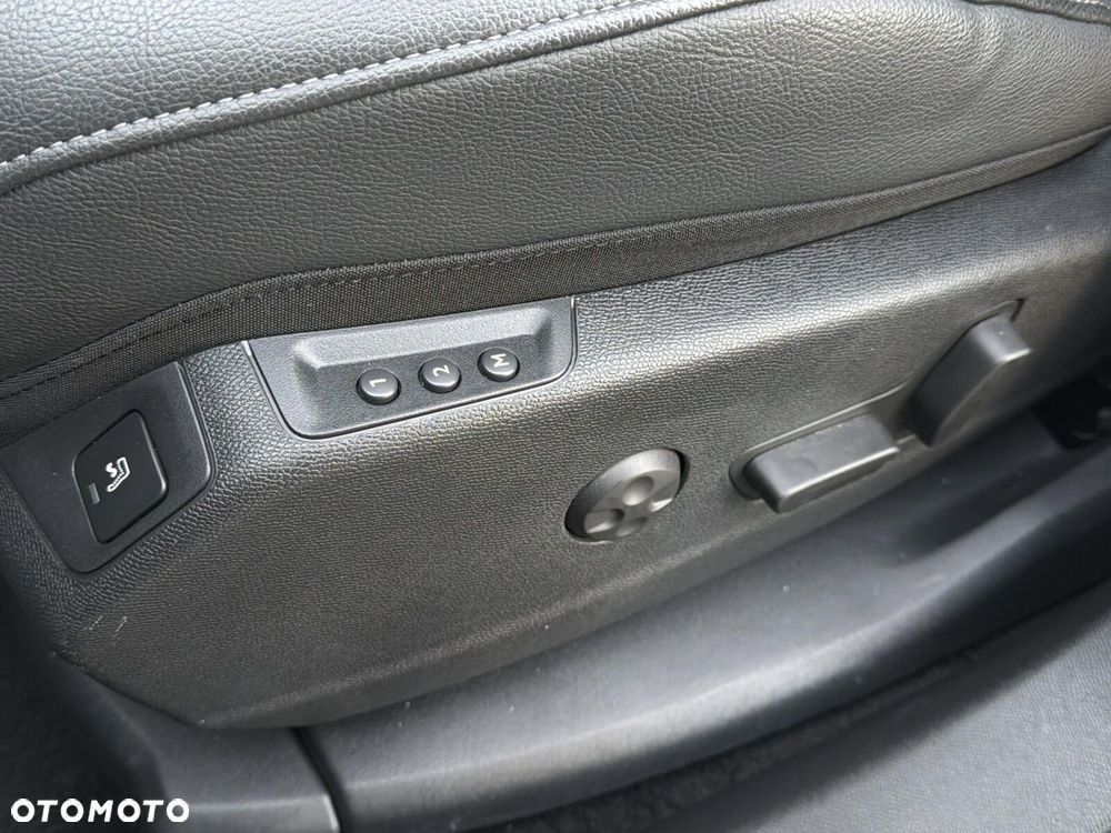 DS Automobiles DS 7 Crossback 1.6 E-Tense 4x4 Rivoli - 14