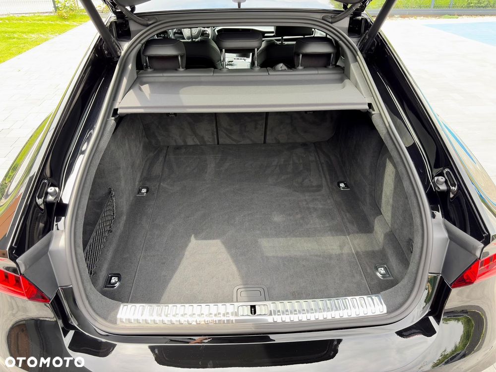 Audi A7 Sportback - 16