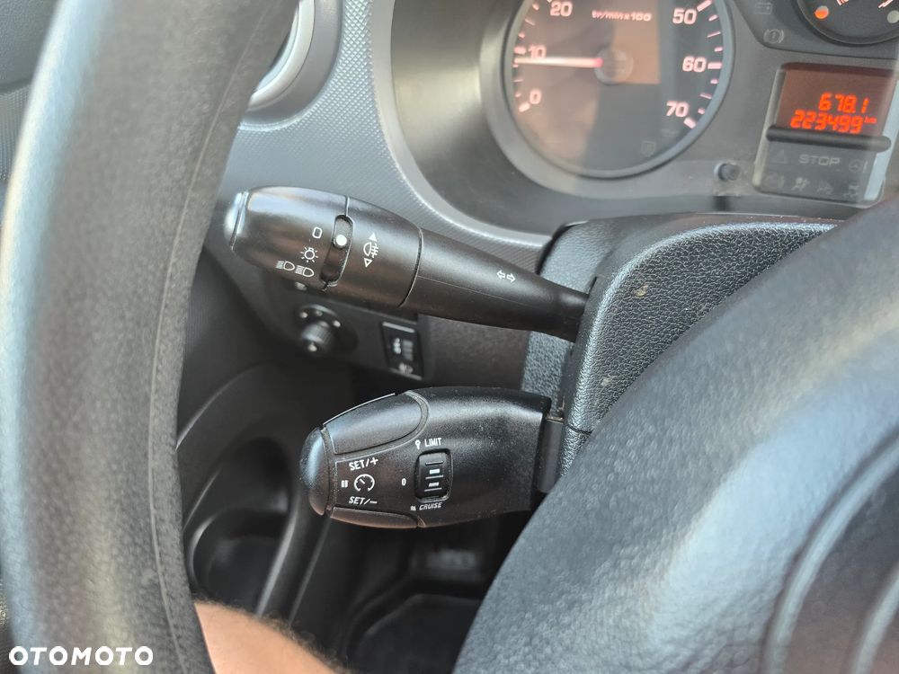 Citroën Berlingo - 9