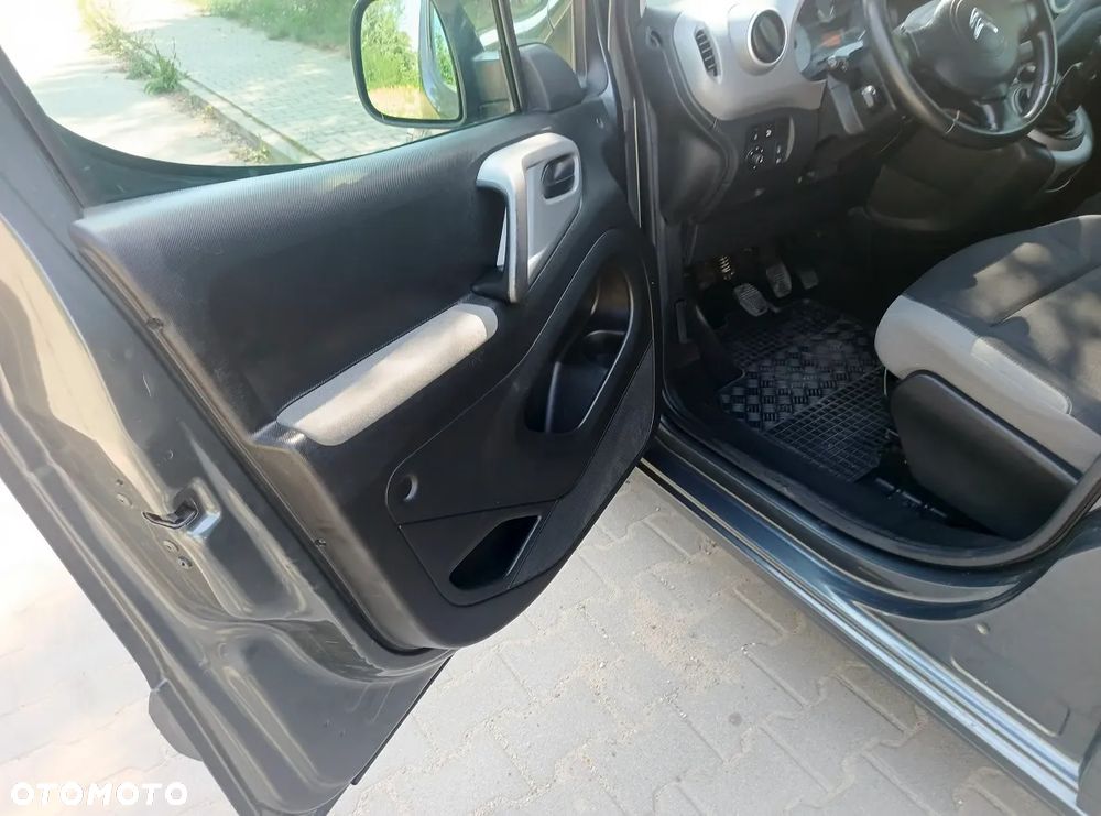 Citroën Berlingo Multispace BlueHDi 100 S&S SELECTION - 22