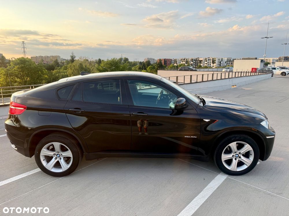 BMW X6 - 5