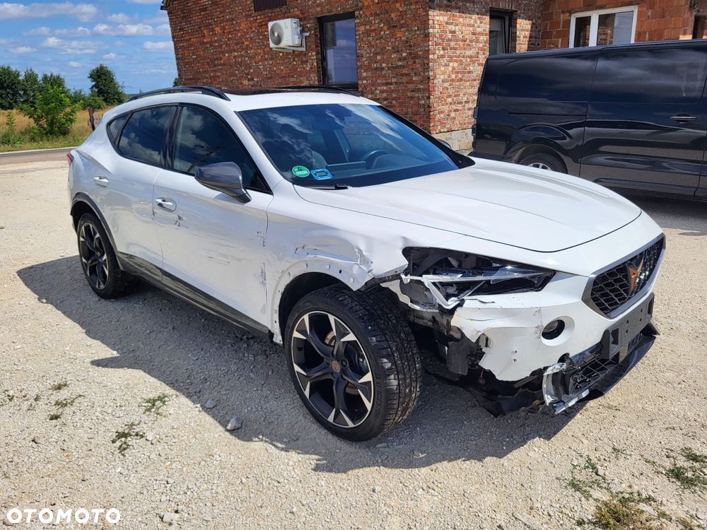 Cupra Formentor 1.5 TSI DSG Tribe Edition - 5