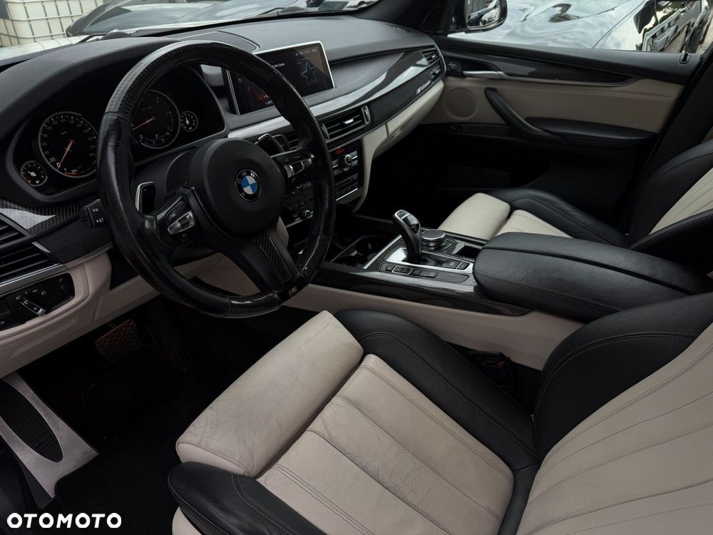 BMW X5 xDrive30d - 7