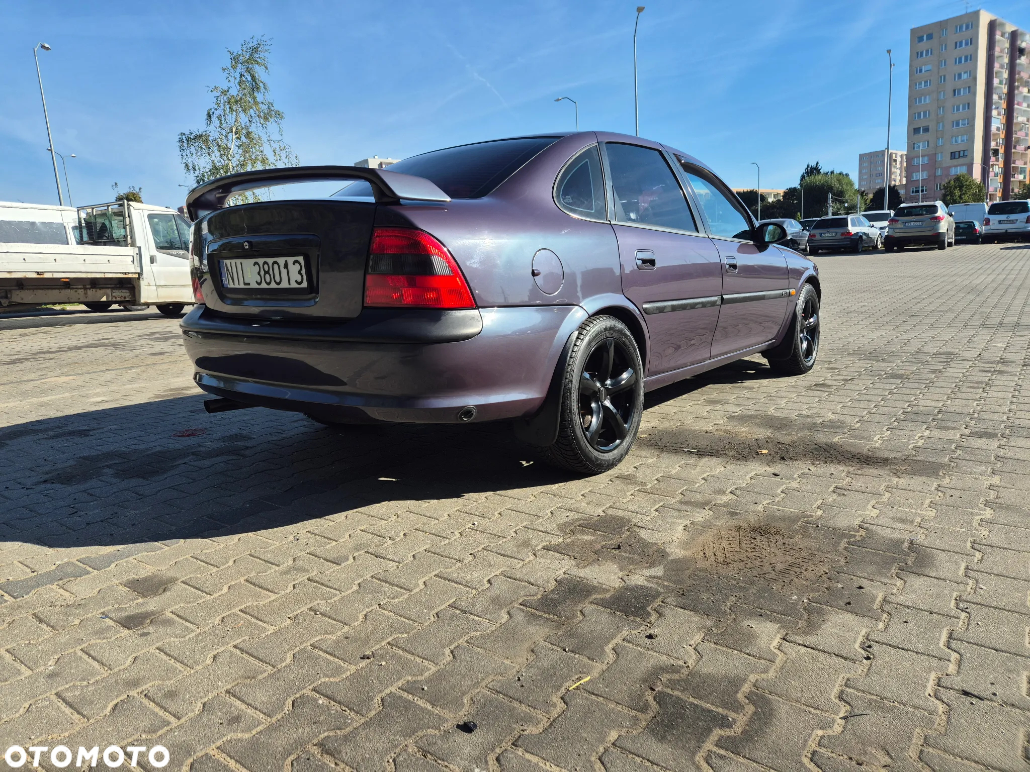 Opel Vectra 1.8 CD - 9