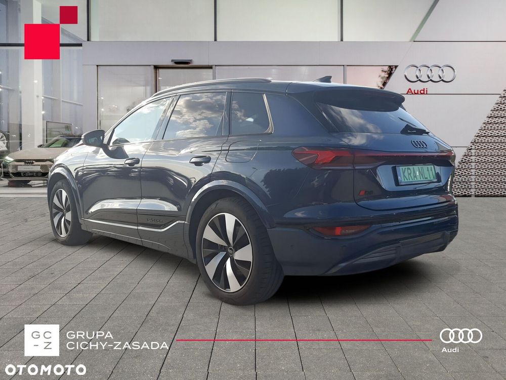 Audi Q6 e-tron - 4