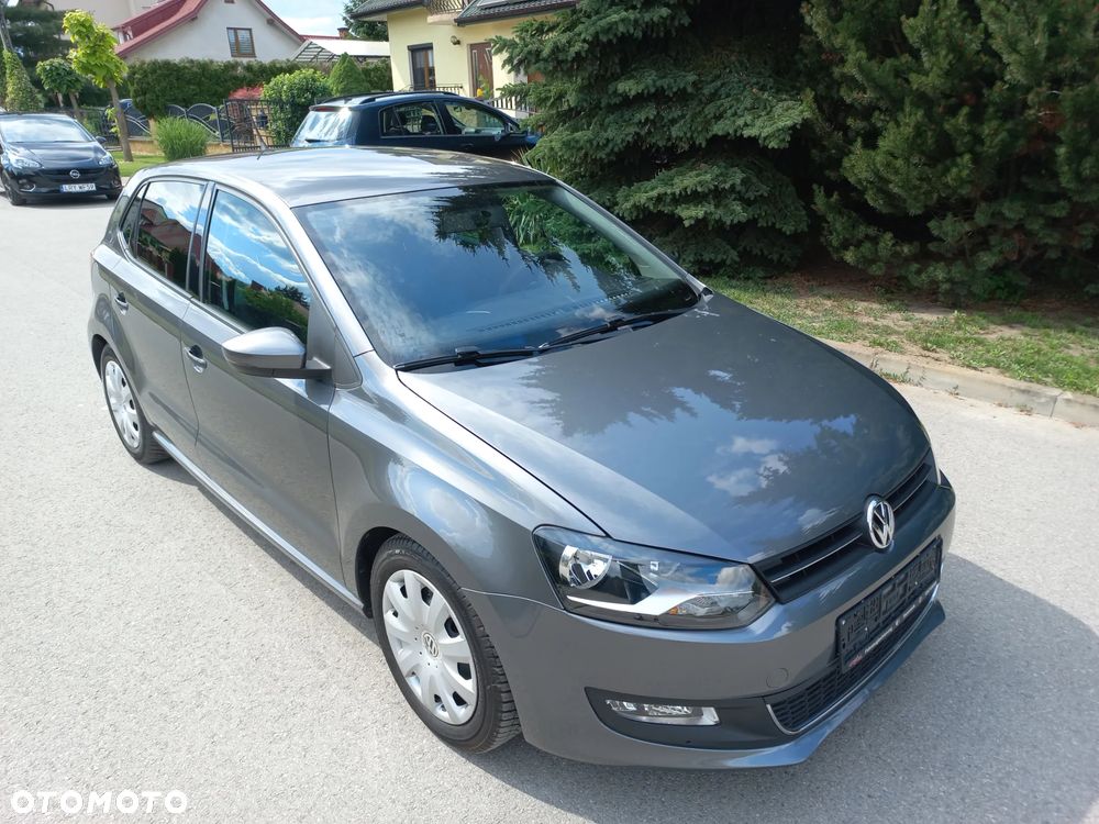 Volkswagen Polo 1.4 16V Comfortline Optimum - 5