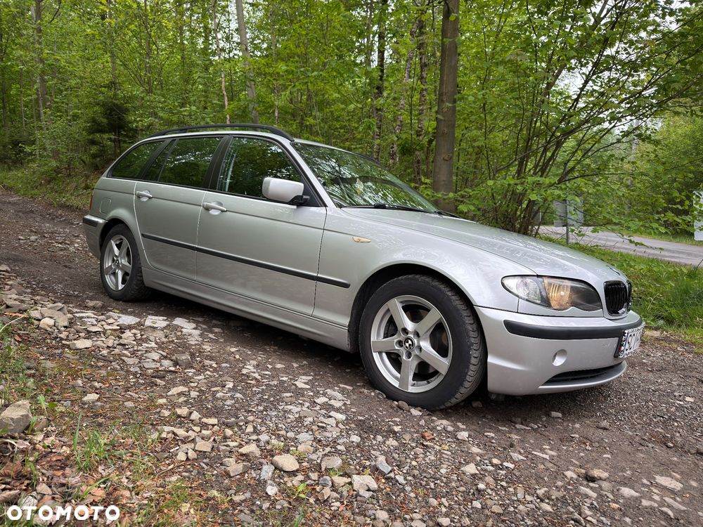 BMW Seria 3 - 2