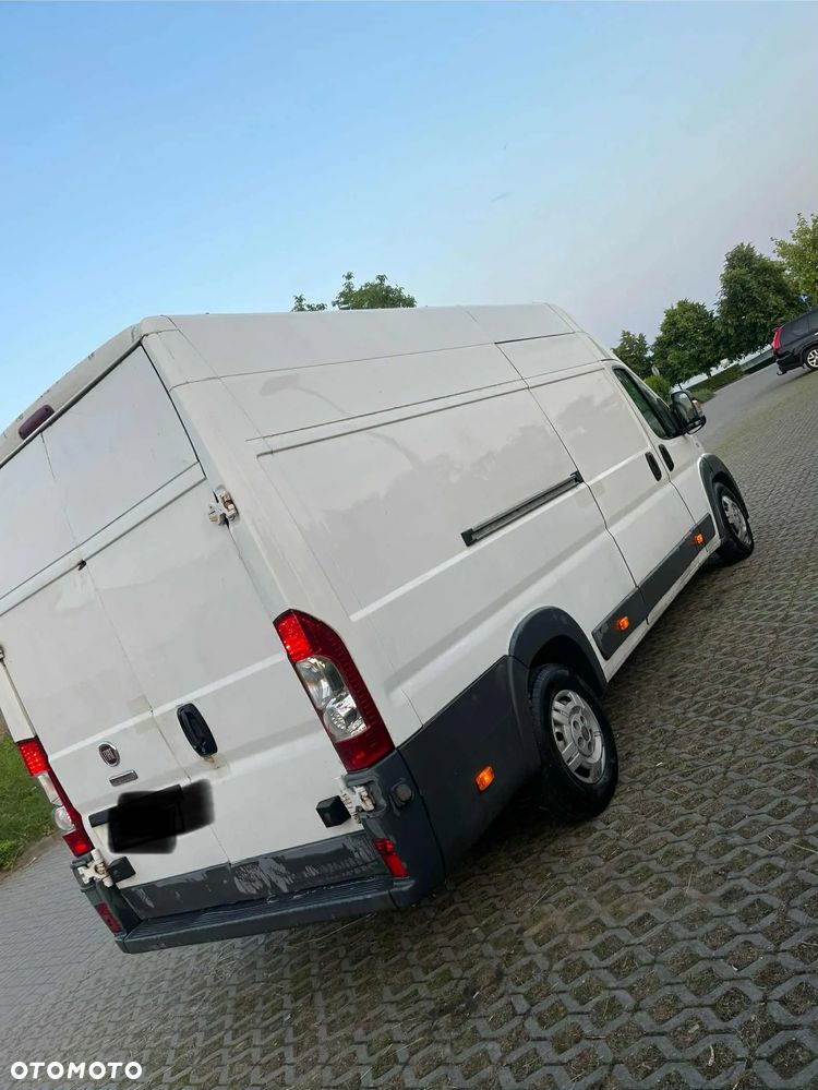Fiat Ducato - 4