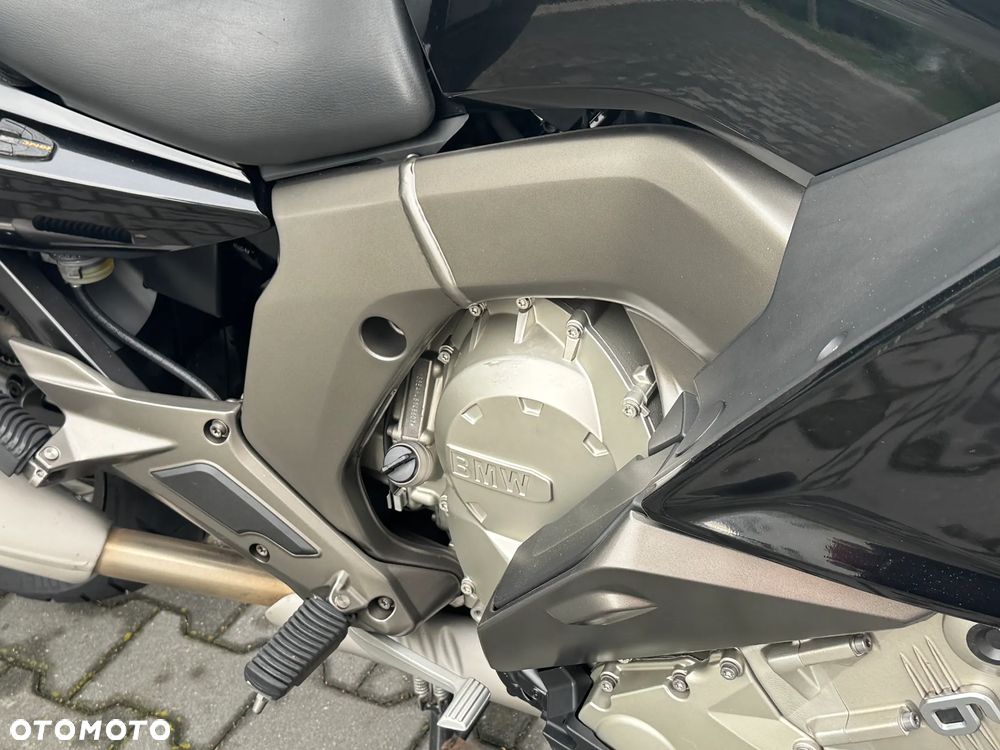 BMW K - 25