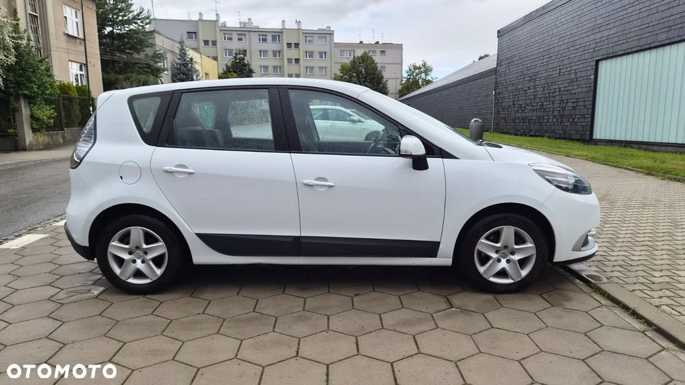 Renault Scenic 1.2 TCe Energy Expression - 5