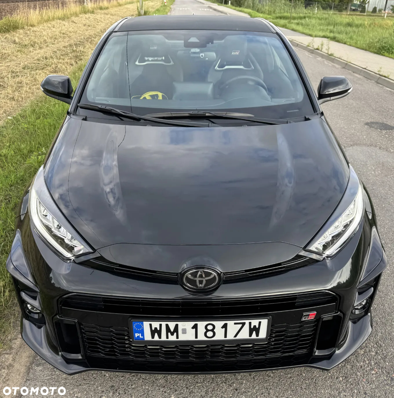 Toyota Yaris GR 1.6 Dynamic - 3