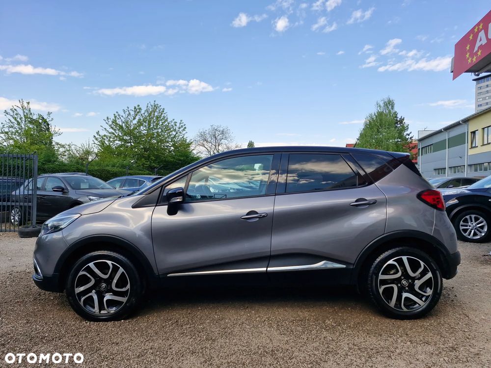 Renault Captur 0.9 Energy TCe Intens EU6 - 2