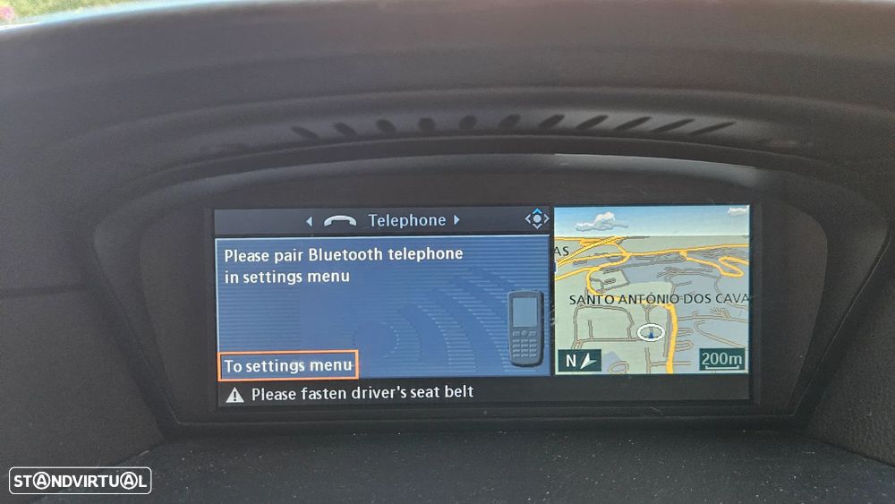 BMW 520 d Edition Exclusive - 22