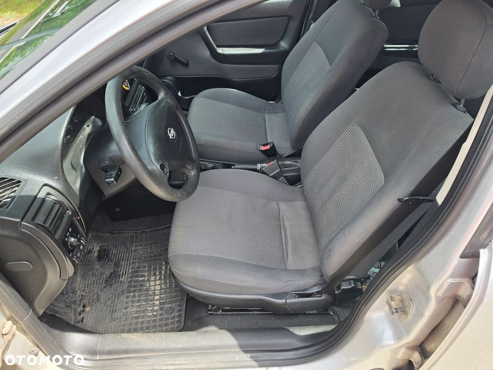 Opel Astra - 8