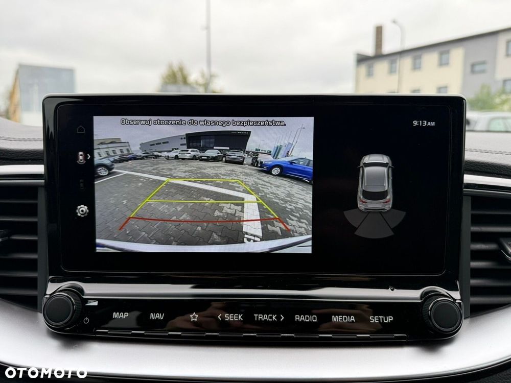 Kia XCeed 1.5 T-GDI L - 18