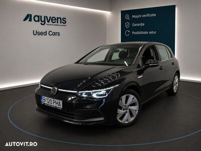 Volkswagen Golf 2.0 TDI Style - 1