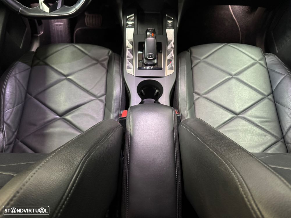 DS DS3 Crossback 1.2 PureTech Grand Chic EAT8 - 29