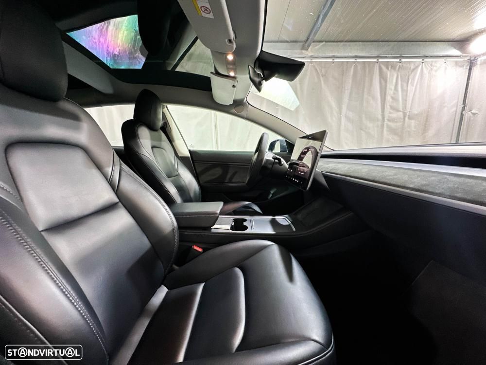 Tesla Model 3 Long Range AWD Dual Motor - 30