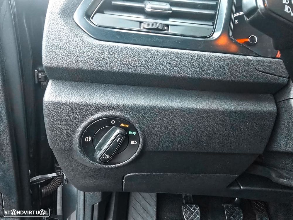 VW T-Roc 1.0 TSI Style - 23