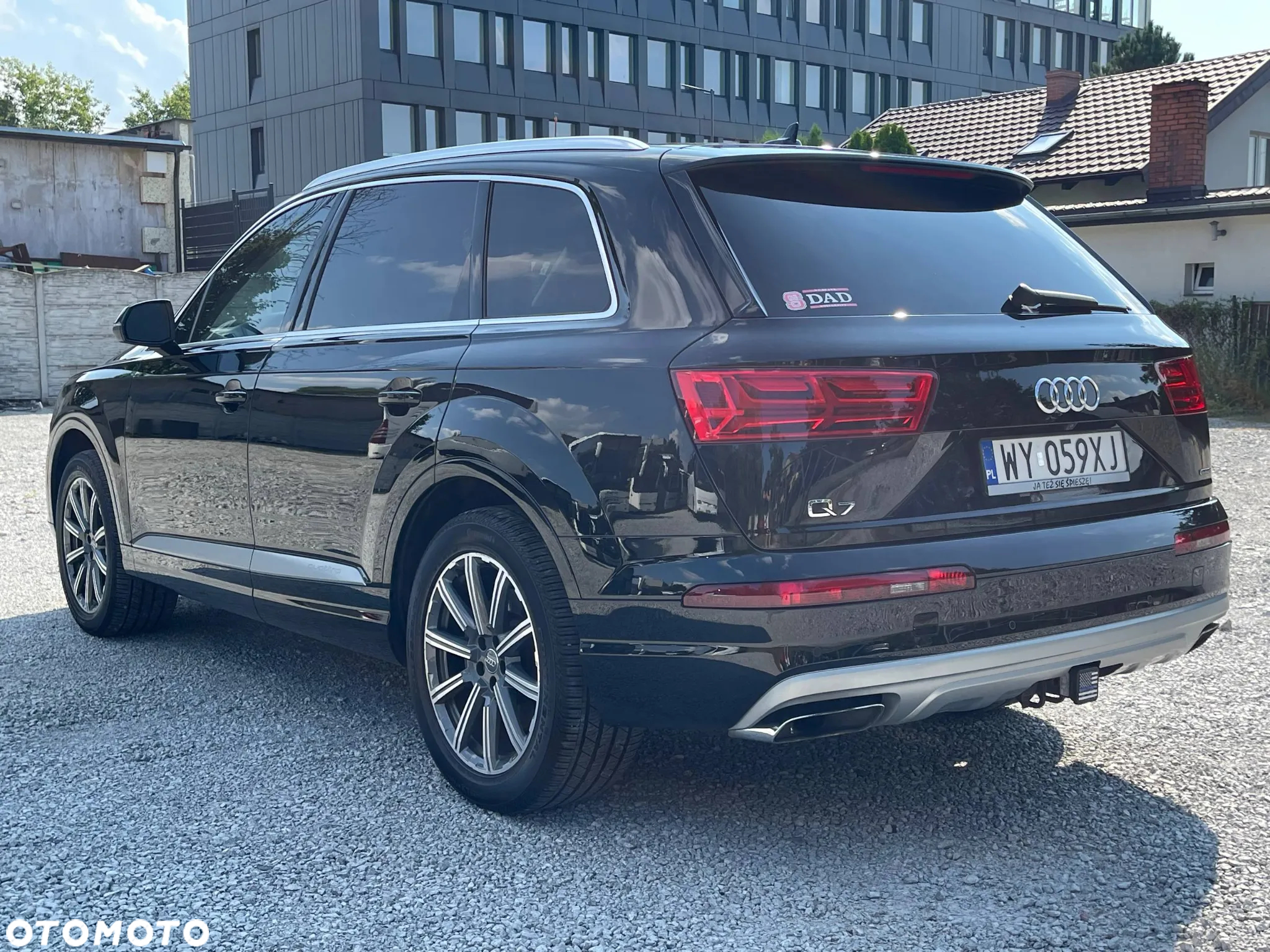 Audi Q7 - 9