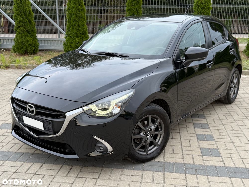 Mazda 2 SKYACTIV-G 90 Exclusive-Line - 3