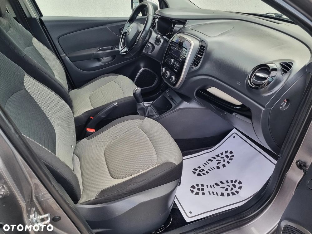 Renault Captur 0.9 Energy TCe Life - 9