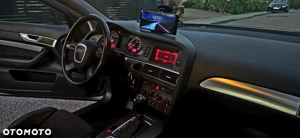 Audi A6 Limousine - 12