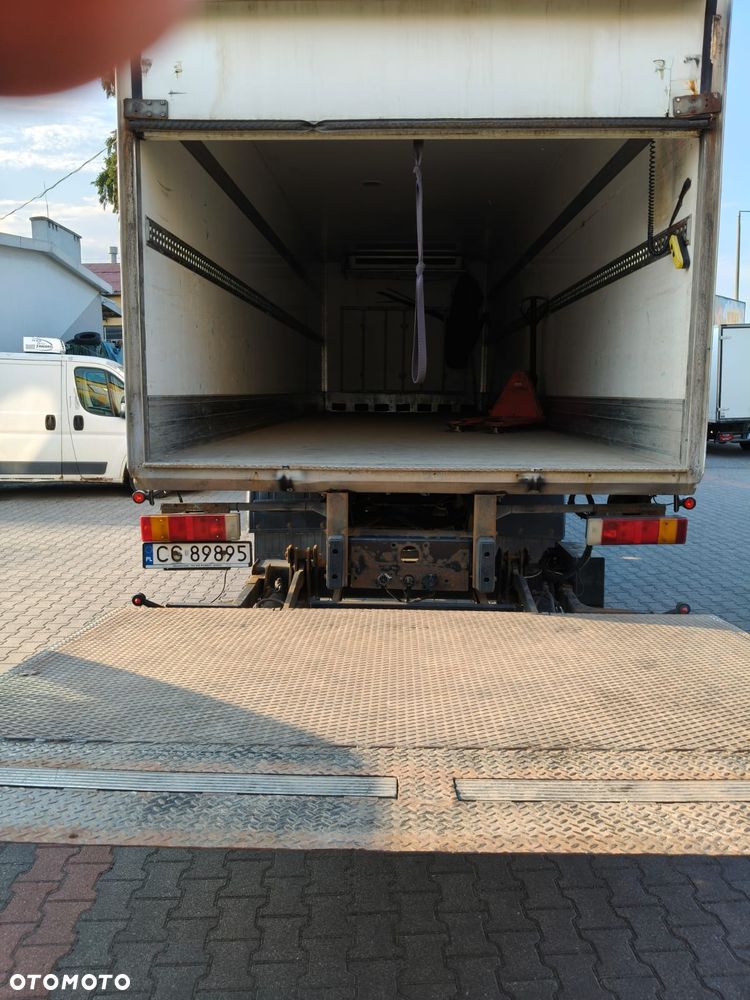 DAF FA CF 75 - 7