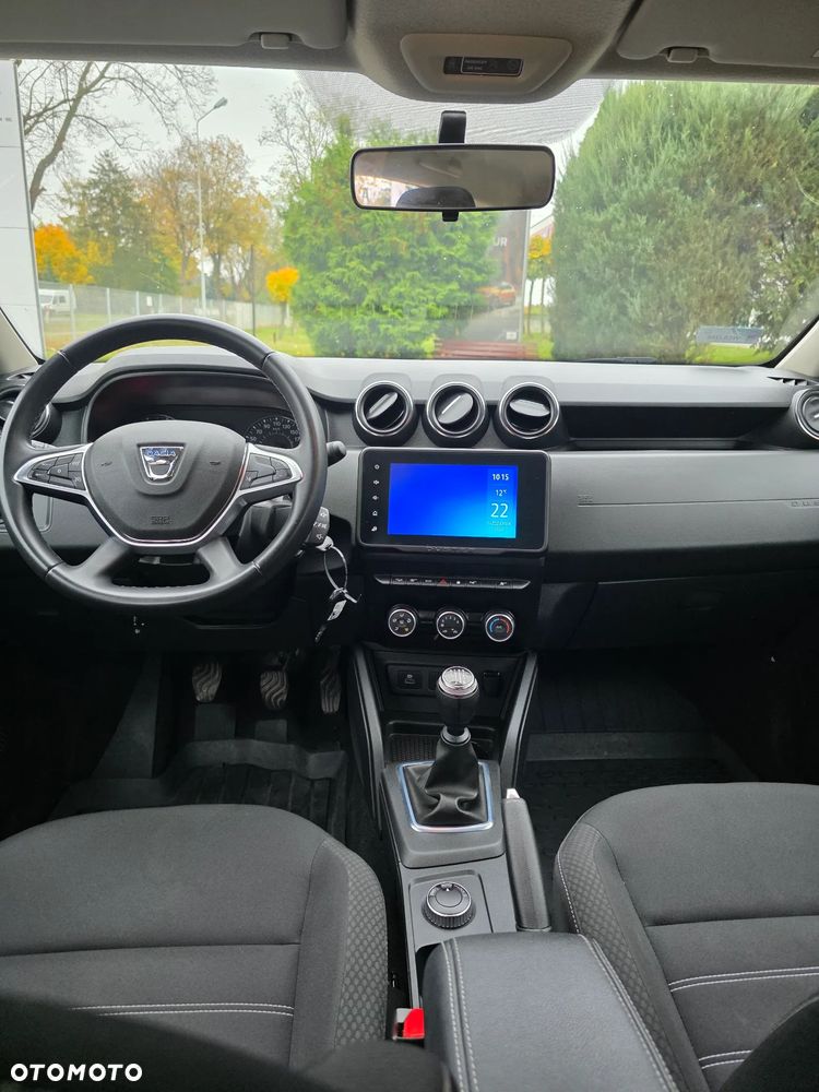 Dacia Duster - 13