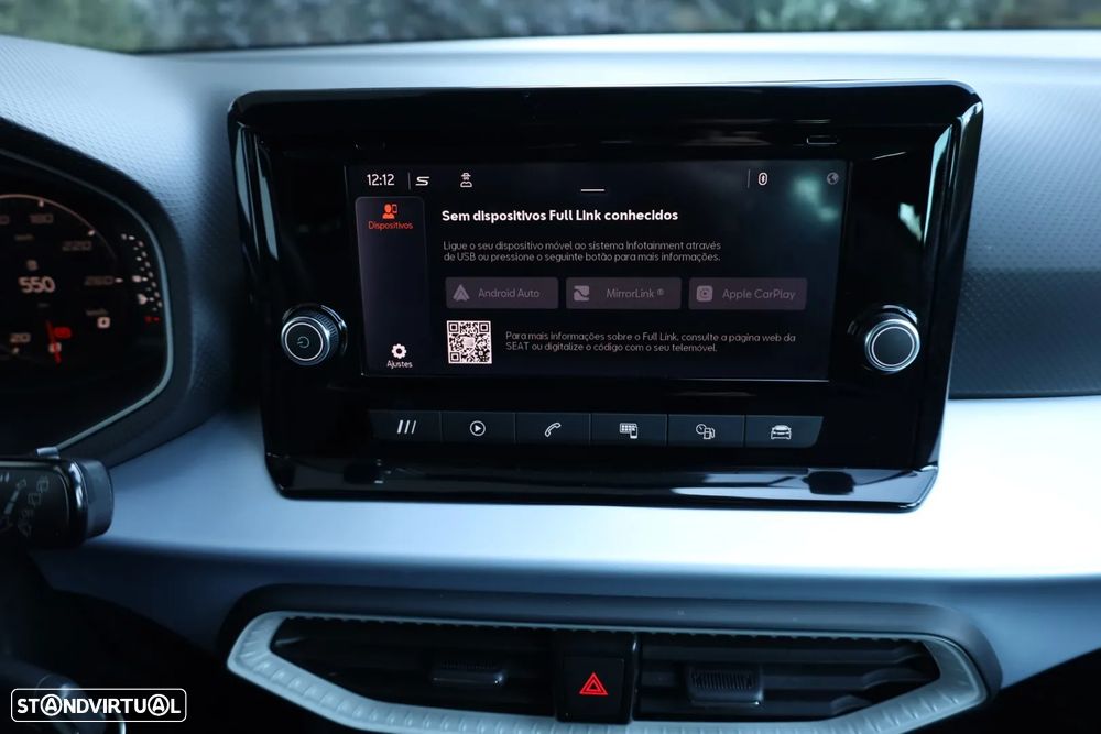 SEAT Arona 1.0 TSI FR - 32