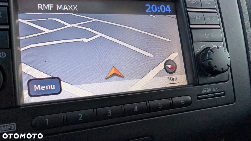 Nissan Qashqai 1.6 Tekna - 22