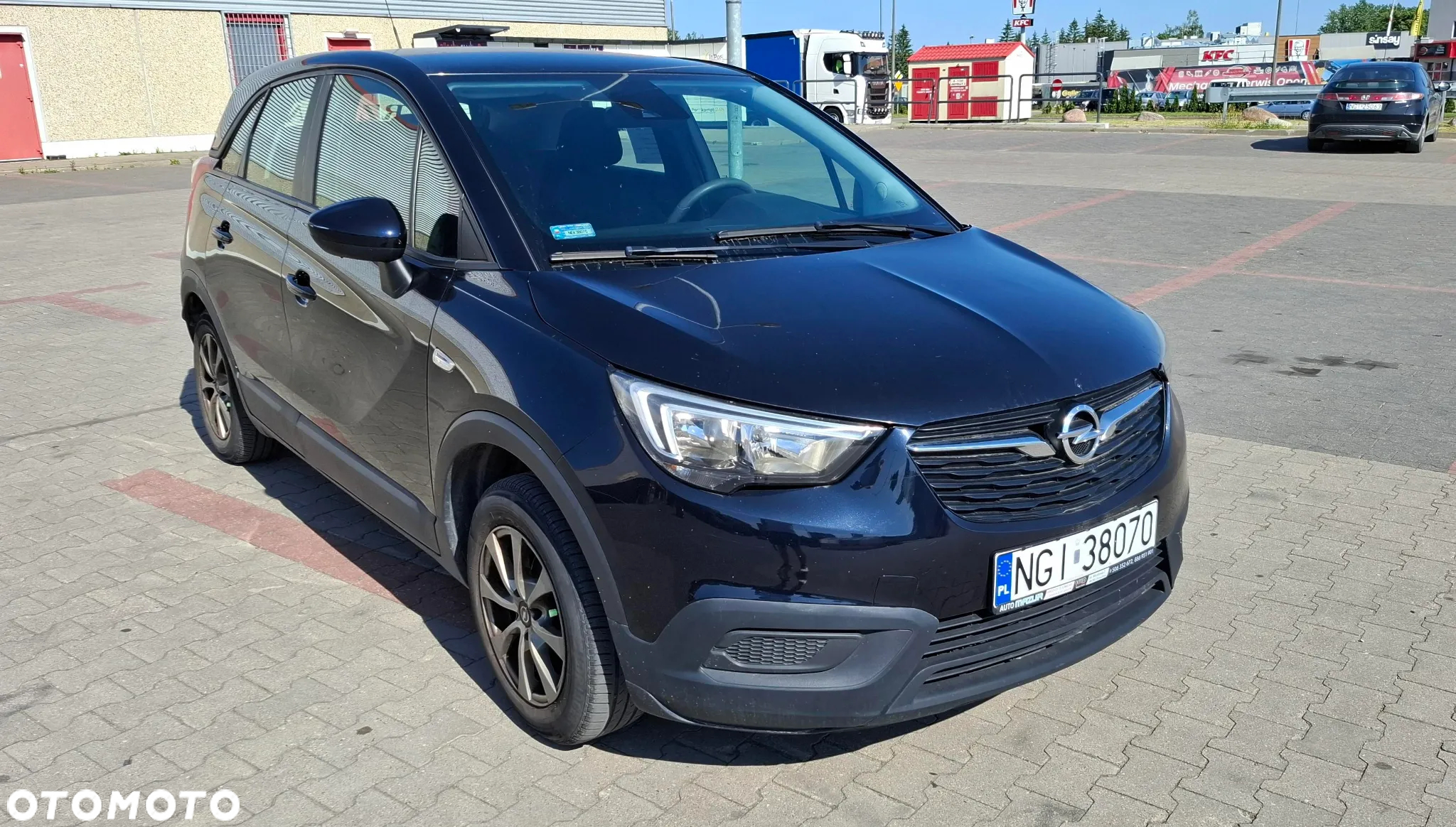 Opel Crossland X 1.2 Selection - 3