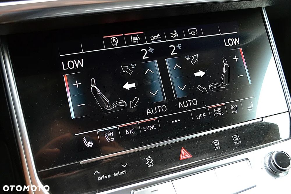 Audi A7 Sportback 55 TFSI mHEV Quattro S tronic - 22