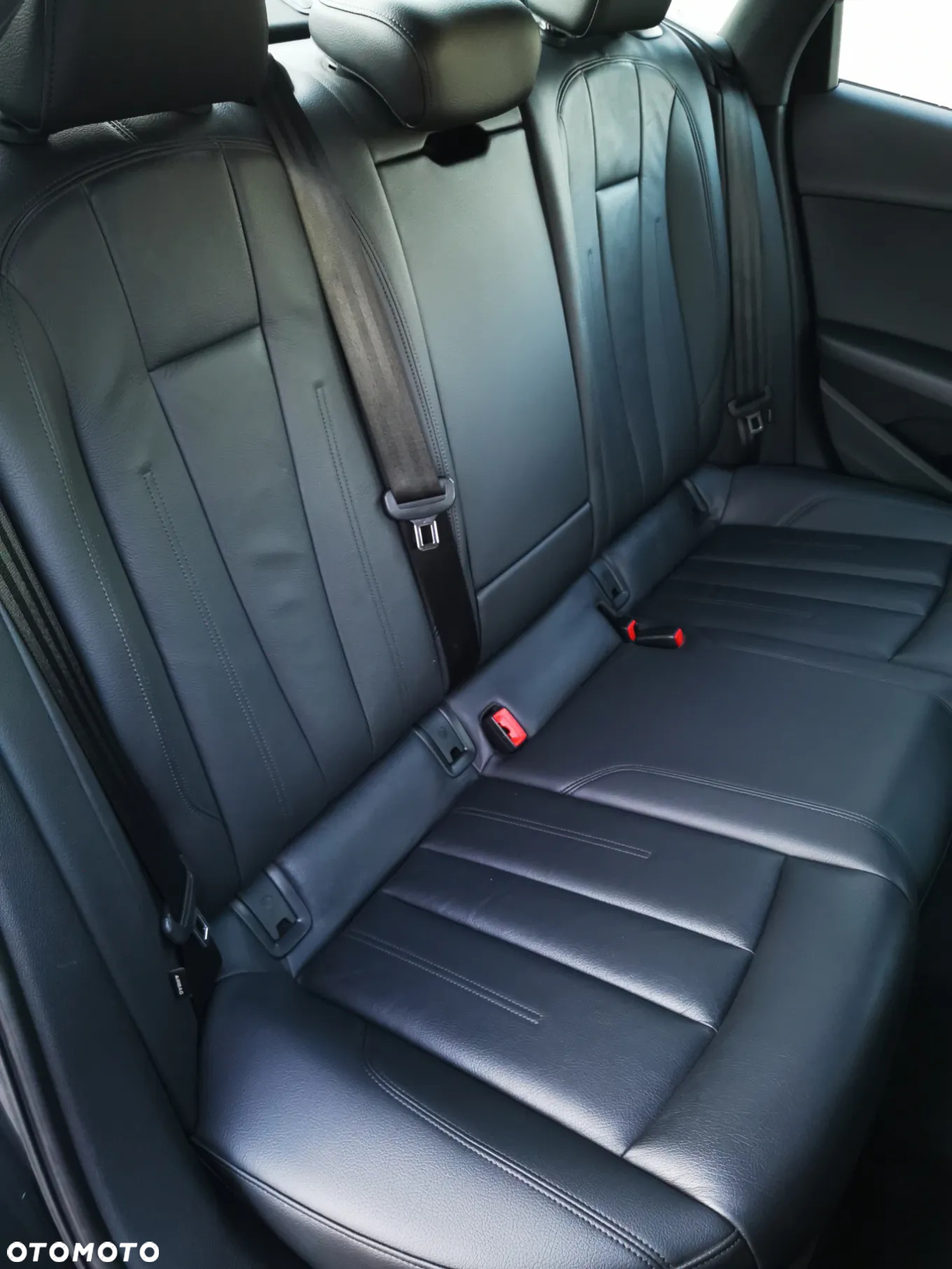 Audi A4 - 24